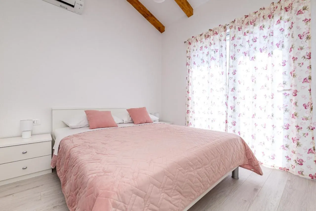 La Terza Villa Milohnici