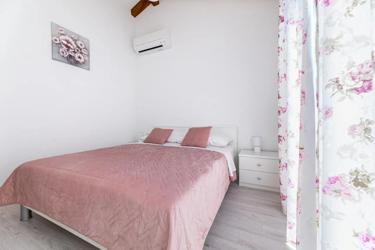 La Terza Villa Milohnici Croatia