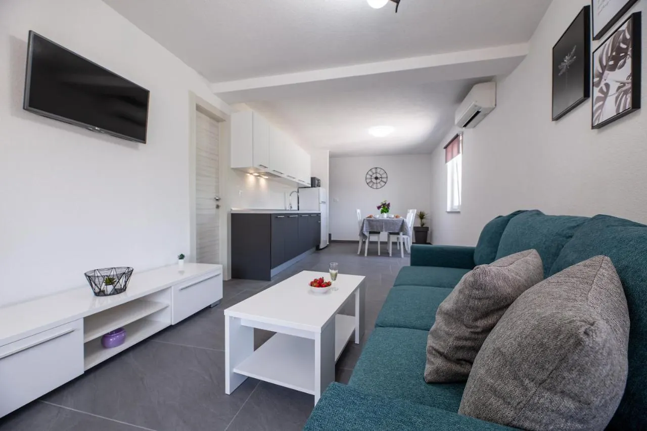 La Terza Villa Milohnici