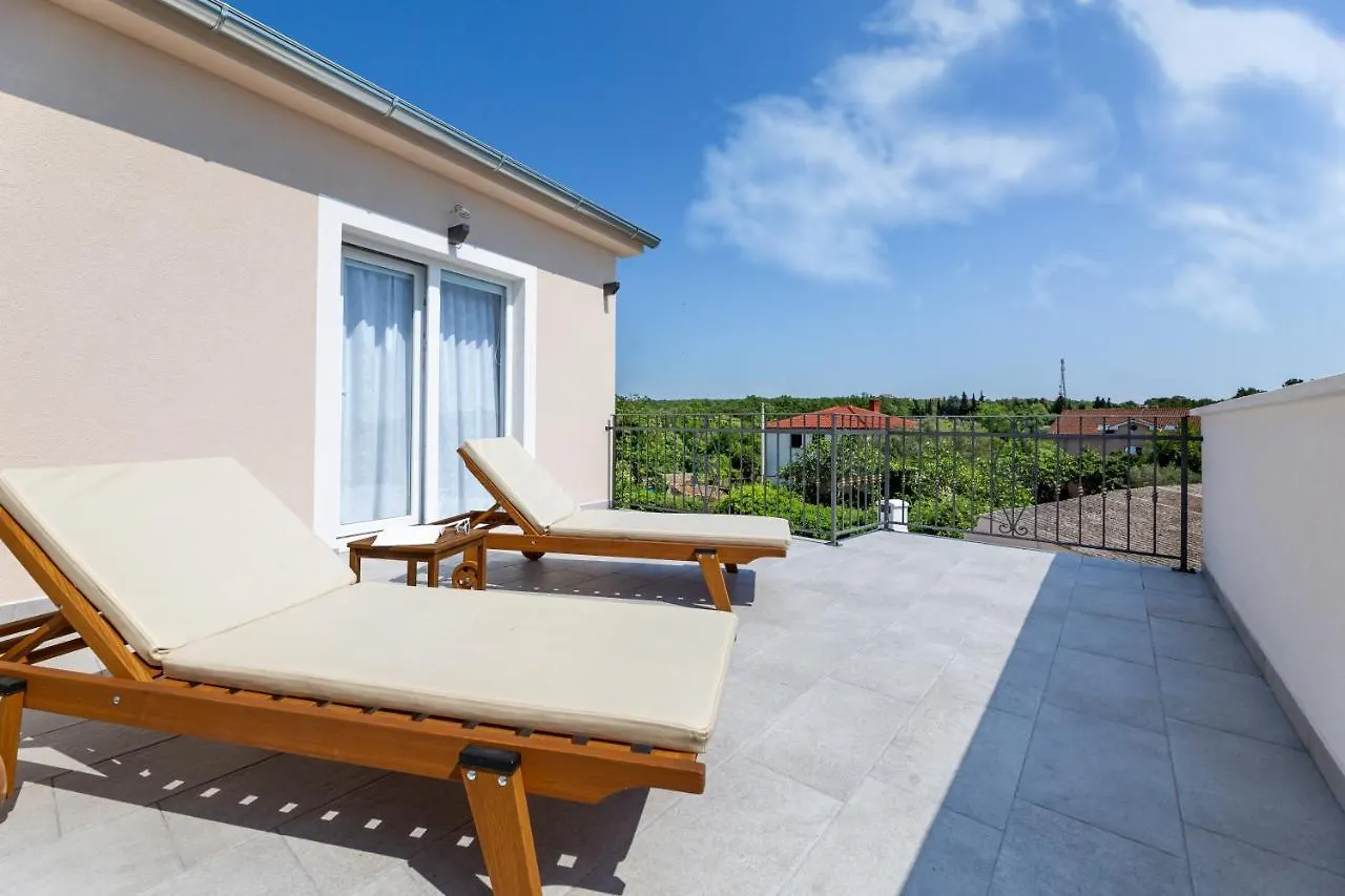 La Terza Villa Milohnici