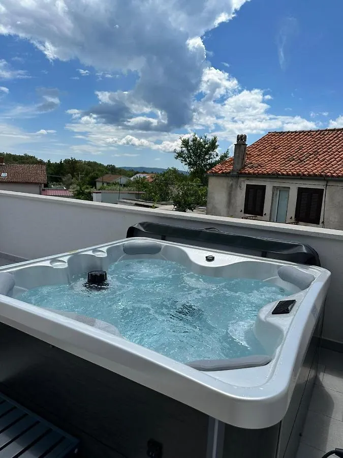 La Terza Villa Milohnici